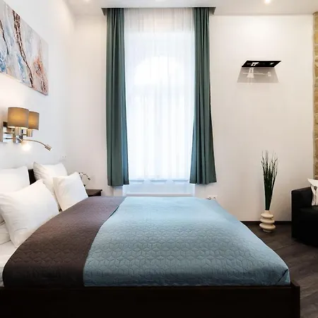 Apartament Comfy New At Castle