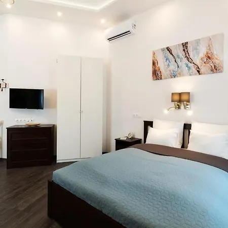 Comfy New At Castle Apartament